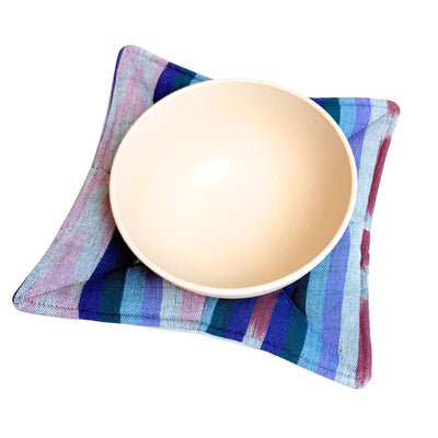 Microwave Bowl Cozy