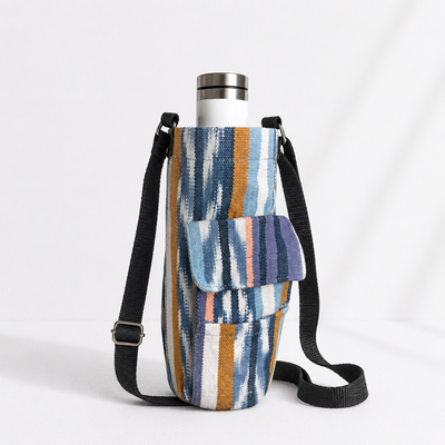 Water Bottle Holder Bag