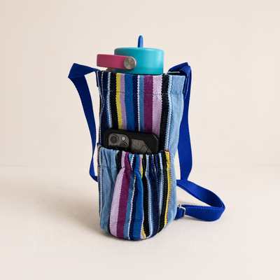 Water Bottle Holder Bag