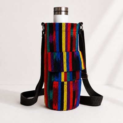 Water Bottle Holder Bag