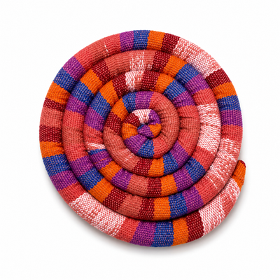 Medium Spiral Spiced Trivet