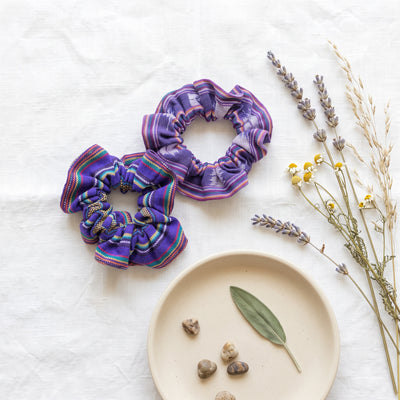 Scrunchies