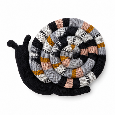 Snail Spiral Mug Warmer