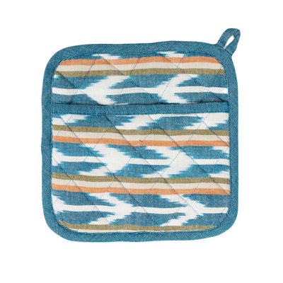 Pocket Pot Holder