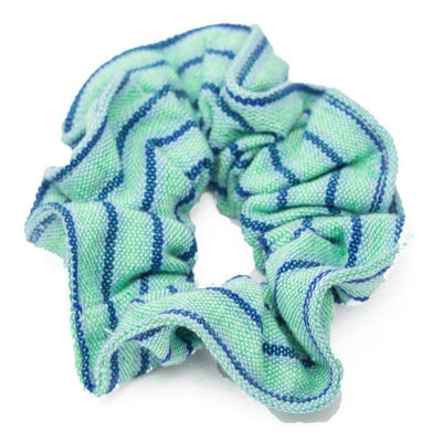Guatemala Scrunchies