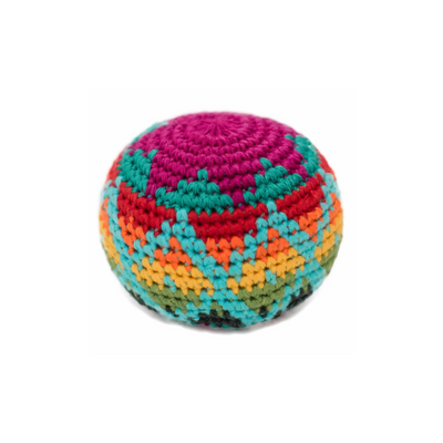 Colorful Foot Sack
