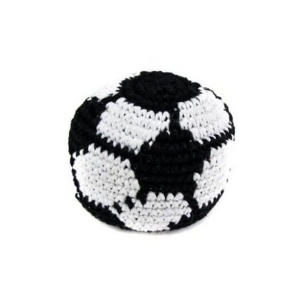 Soccer Ball Hacky Sack