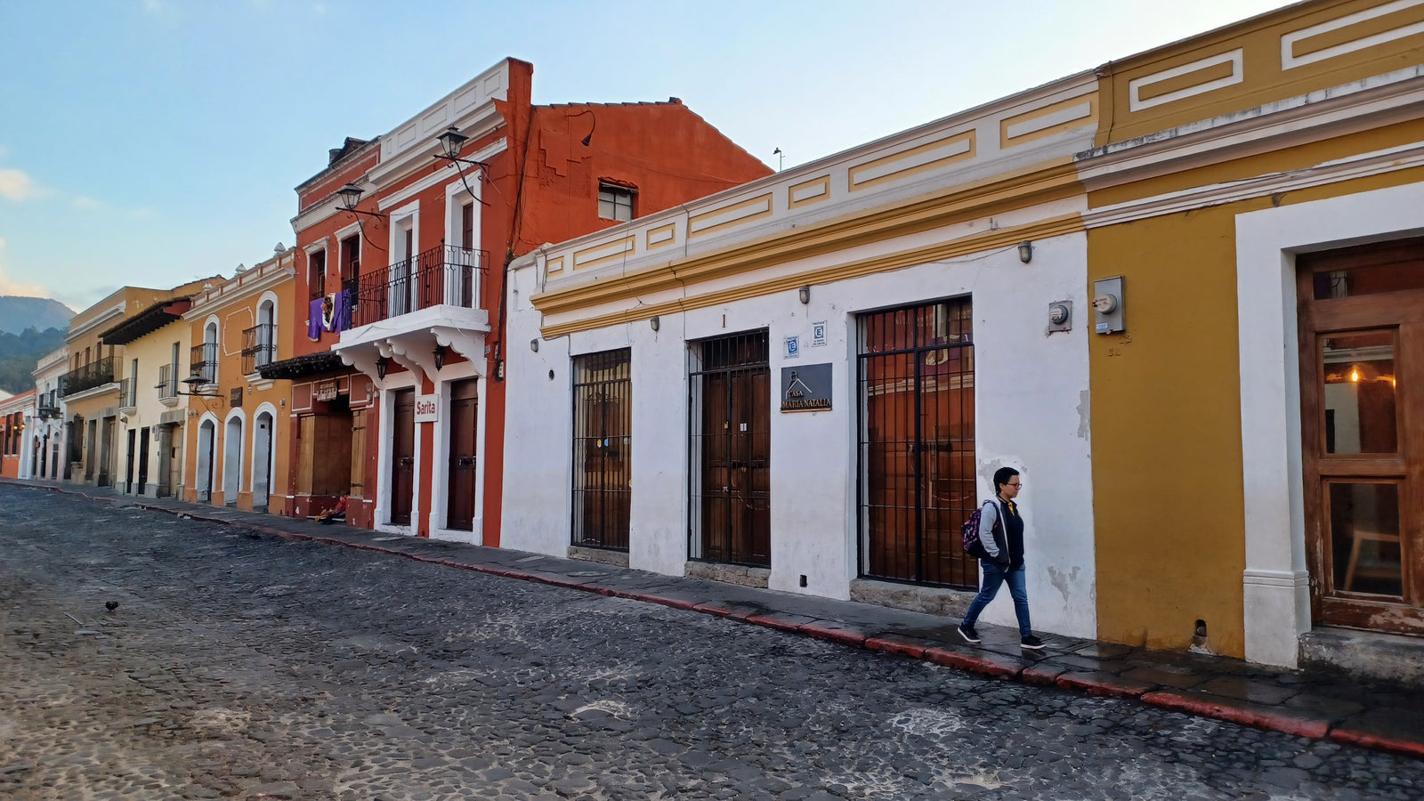 UPAVIM Guatemala Tour Part 4: San Antonio Palapo