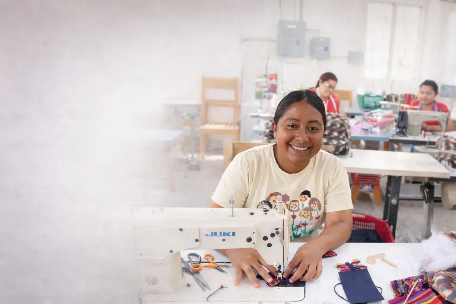 How Growth Creates Opportunity for Women in Our Community
