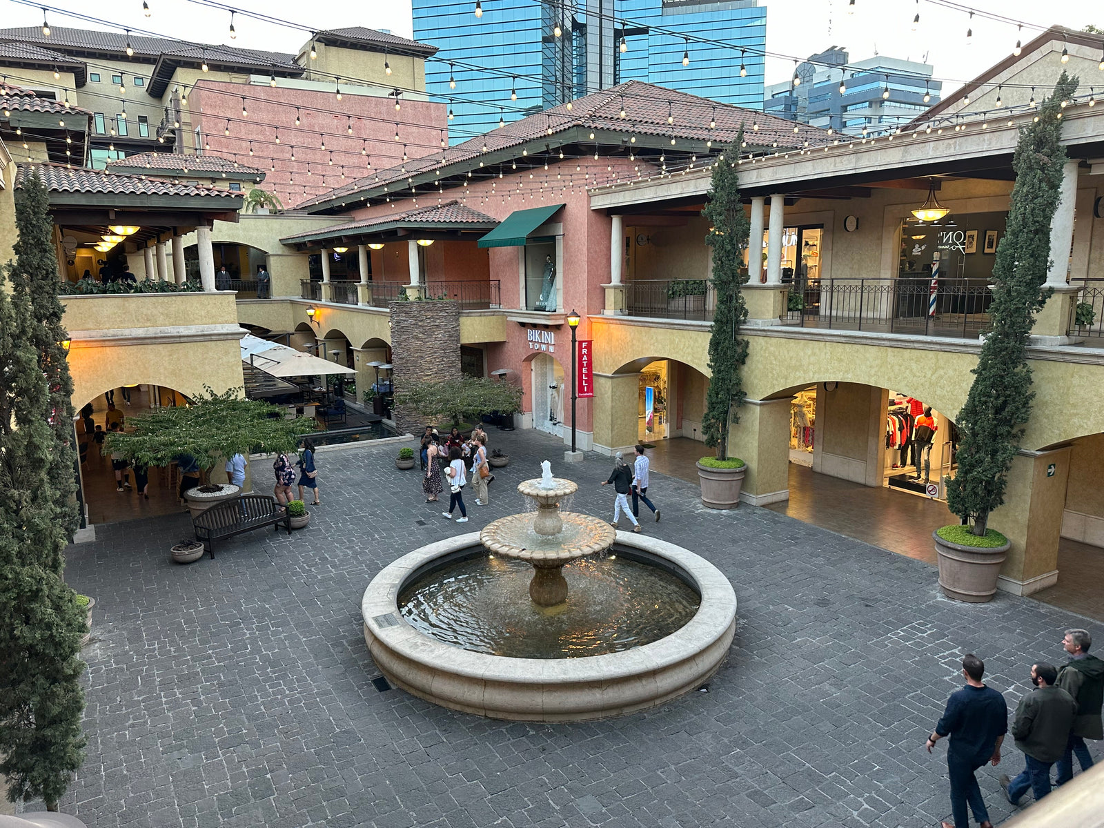 UPAVIM Guatemala Tour Part 1: UPAVIM School