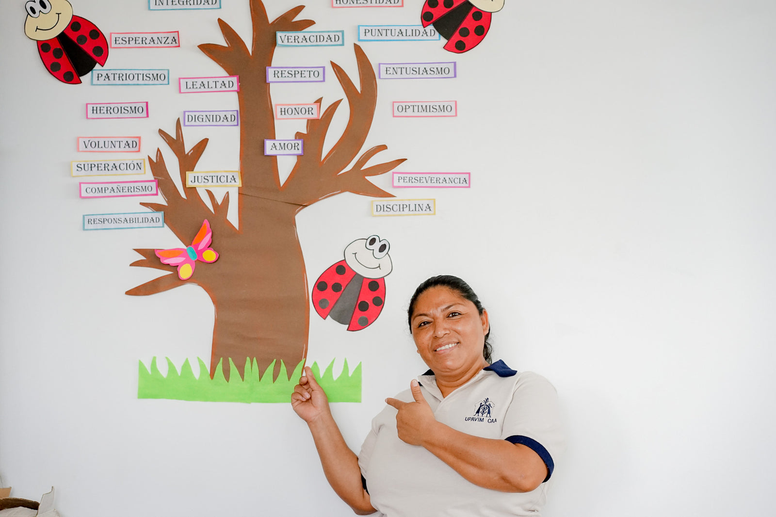 Empowering Children Through Education: A Transformative Journey