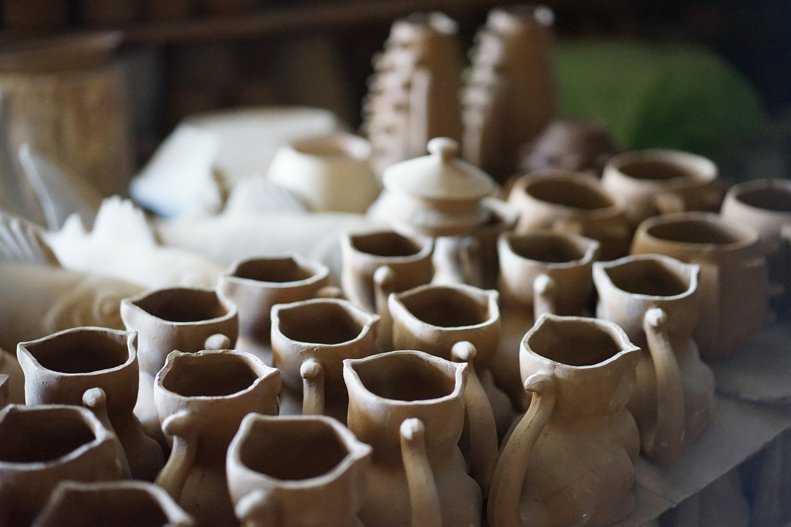 The Perfect Gift Guide: Handcrafted Guatemalan Ceramic