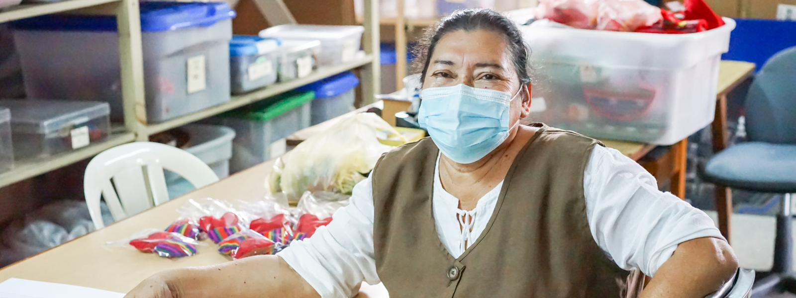 The Current Situation in Guatemala - October '23