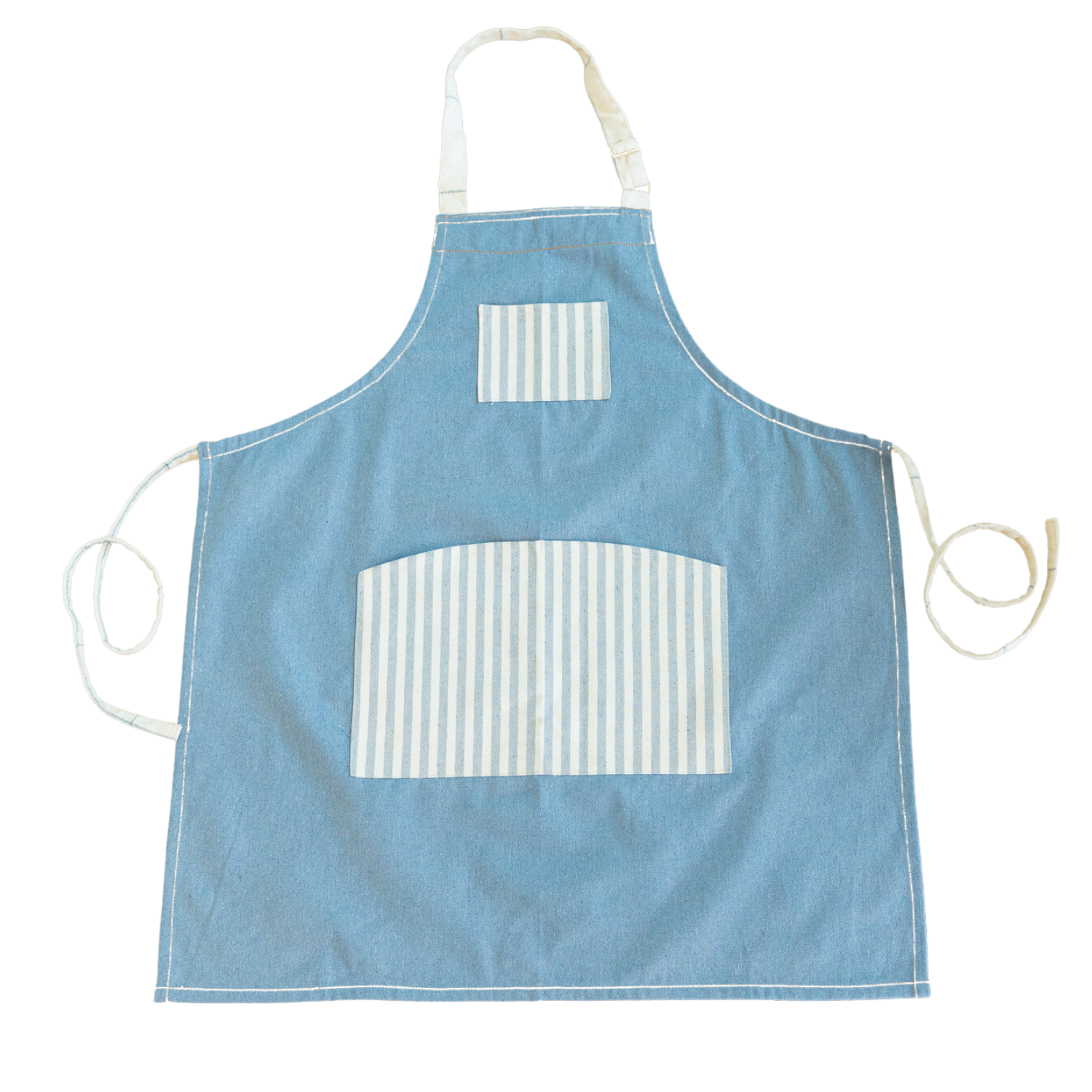 Jewelry Apron | Jeweler's Bench Apron with 3 Pockets
