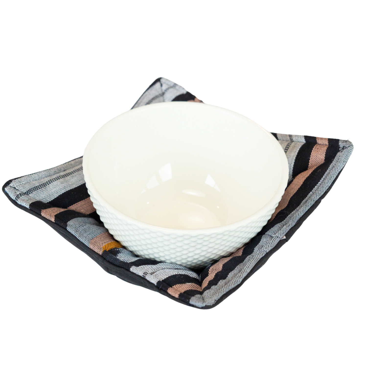 Microwave Bowl Cozy Set - Shop