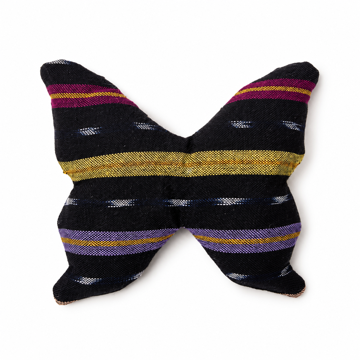 Small Weighted Comfort Butterfly Eye Bag