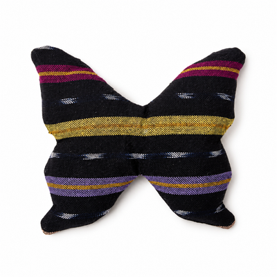 Small Weighted Comfort Butterfly Eye Bag