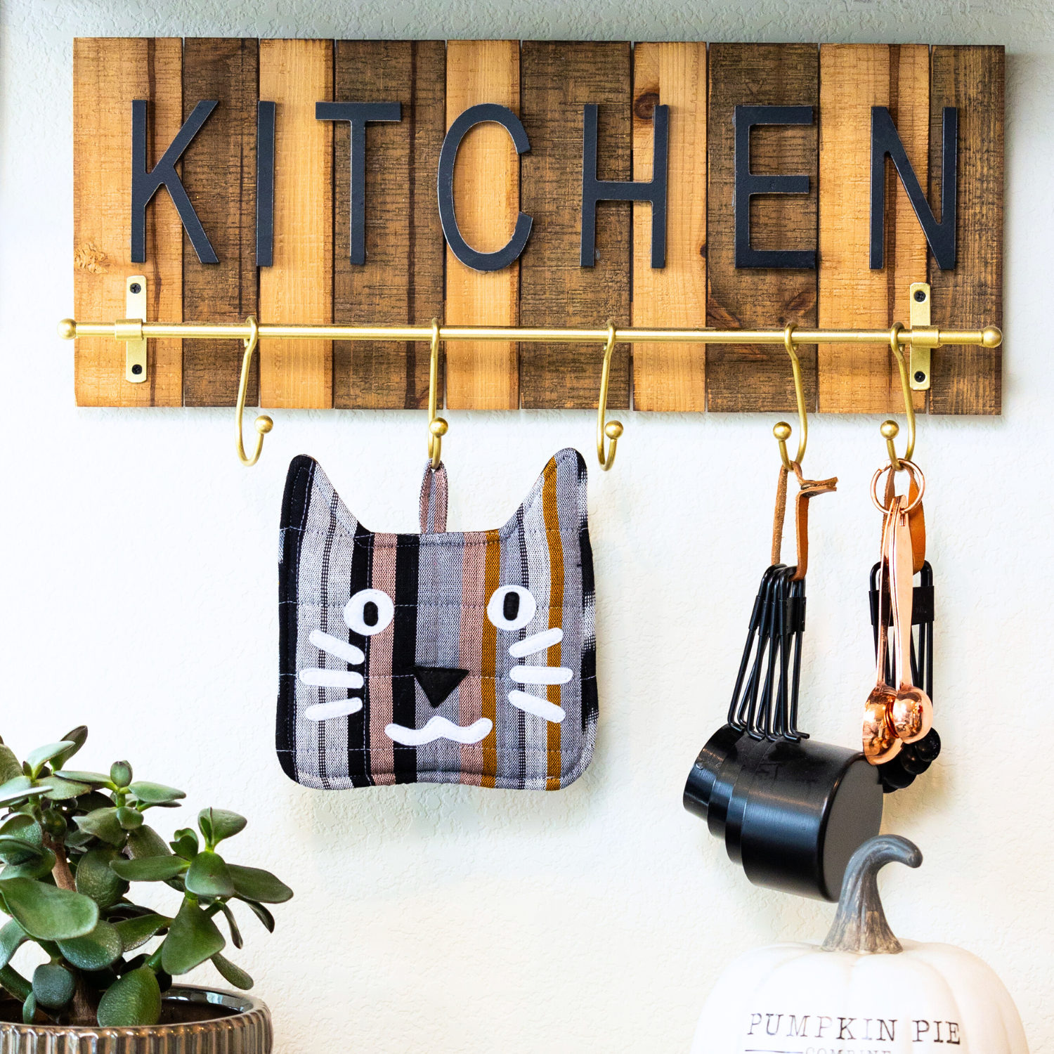 cat plant pot hanger Handwoven Cat Pot Holder | 100% Cotton | Certified Fair Trade