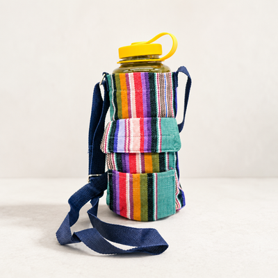 Water Bottle Holder Bag