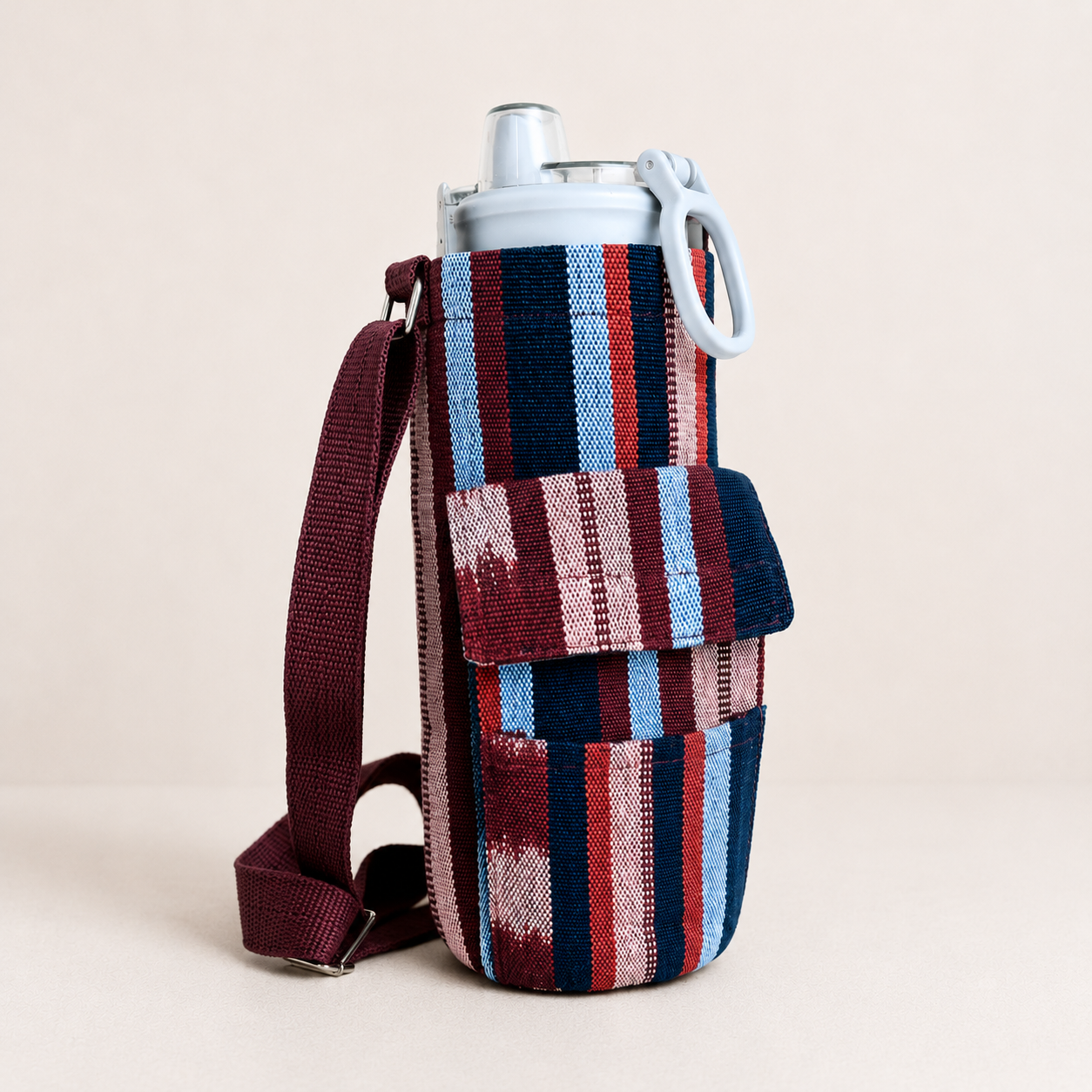 Water Bottle Holder Bag