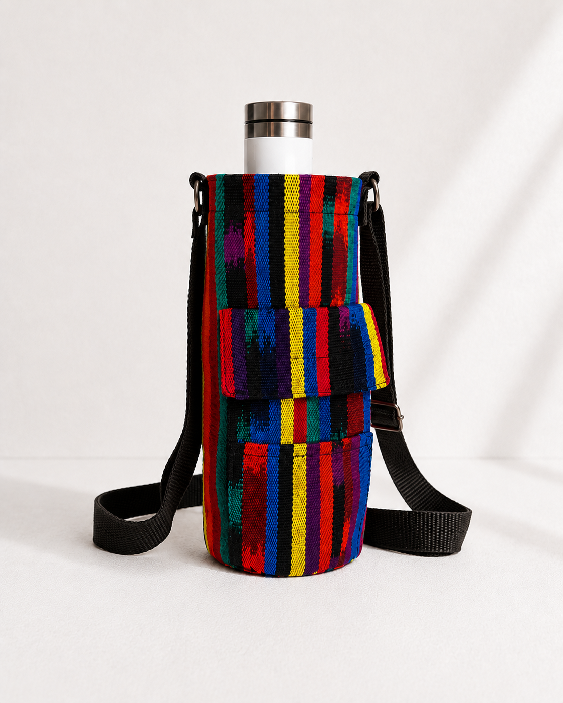 Water Bottle Holder Bag