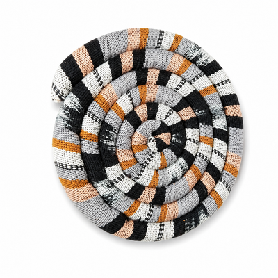 Large Spiral Spiced Trivet