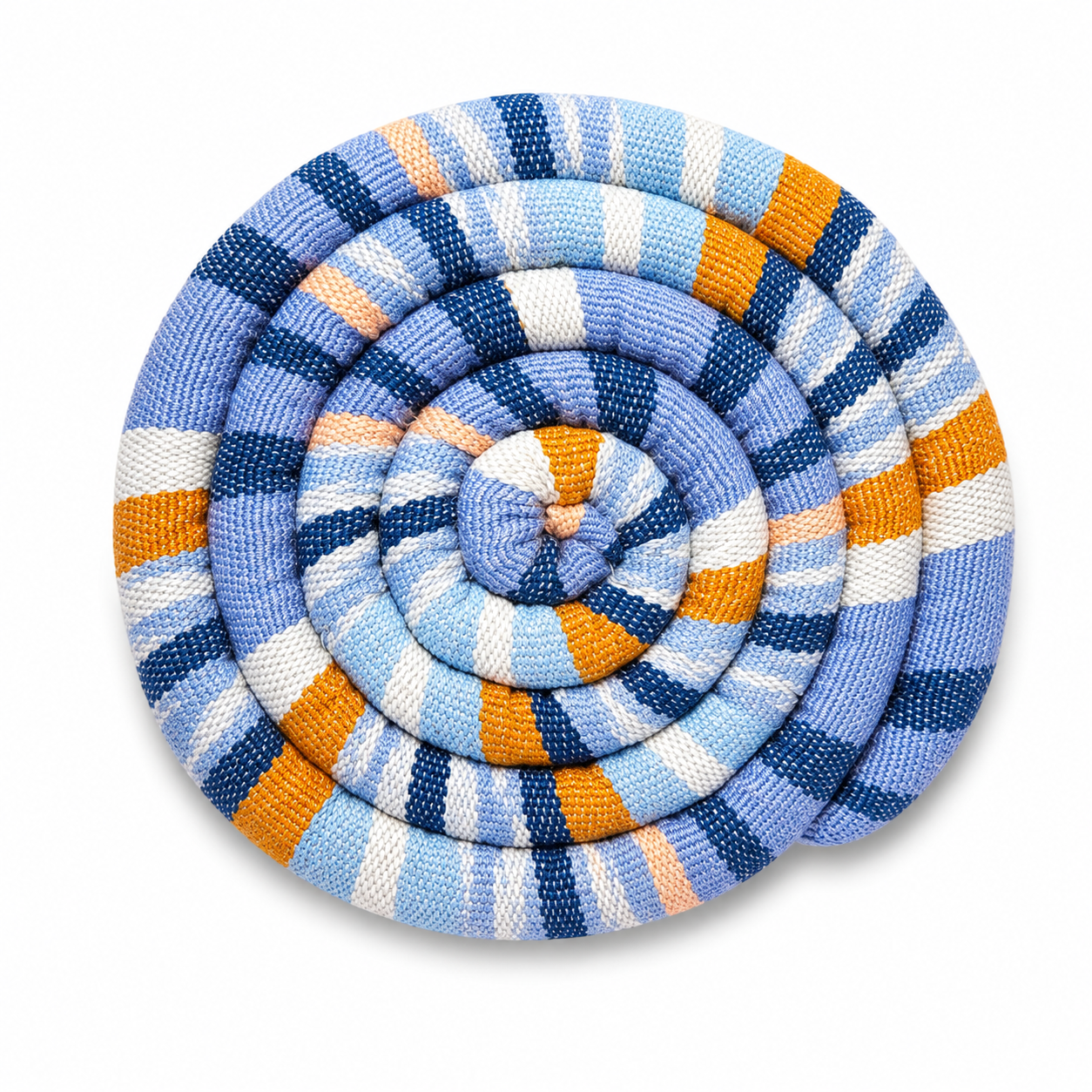 Medium Spiral Spiced Trivet