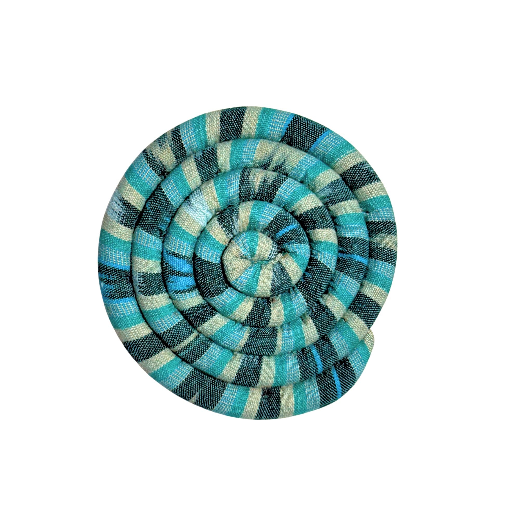 Garden Spiral Trivet - Medium