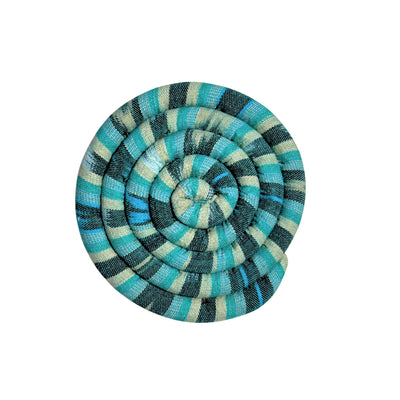 Garden Spiral Trivet - Medium