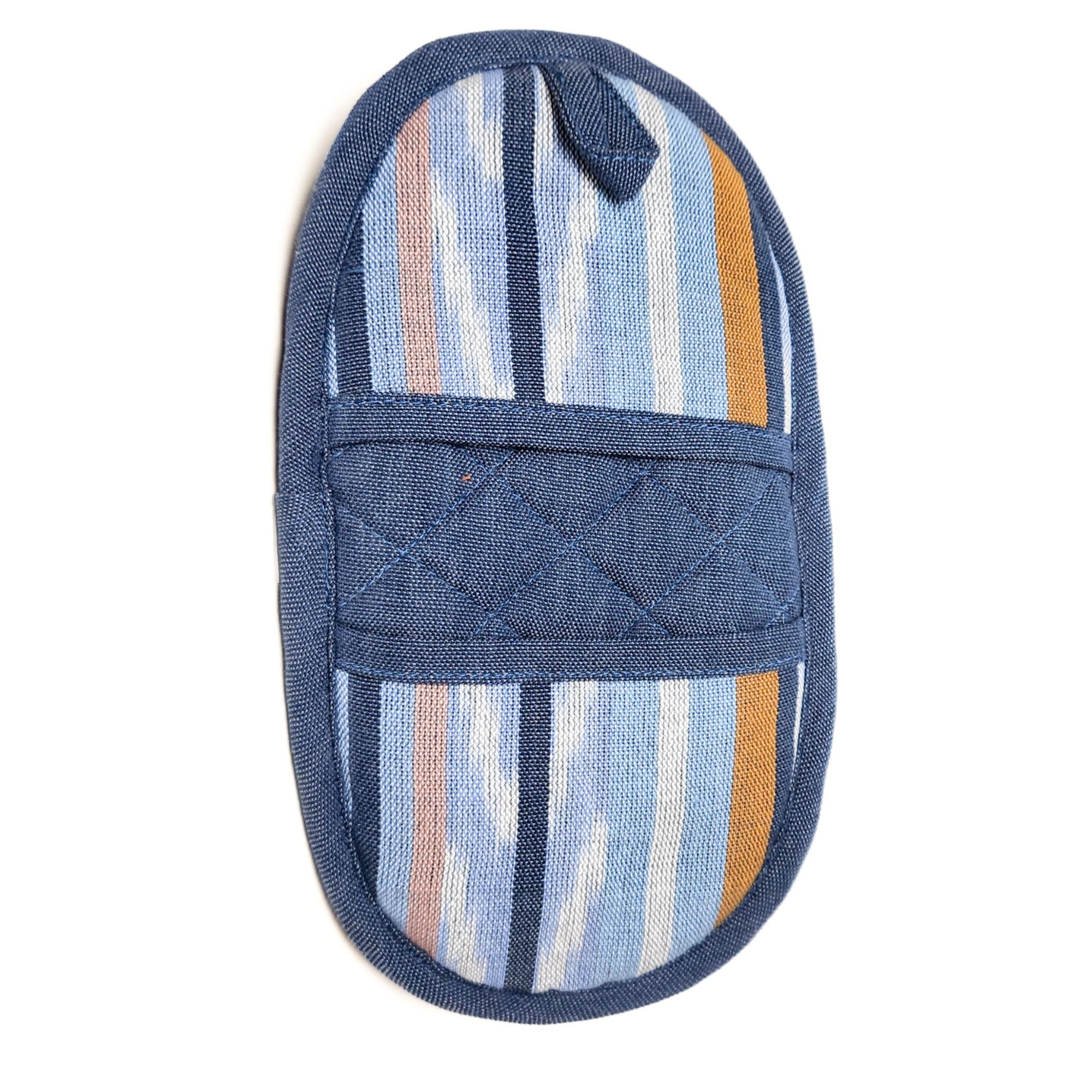 Double Ended Oval Pot Holder