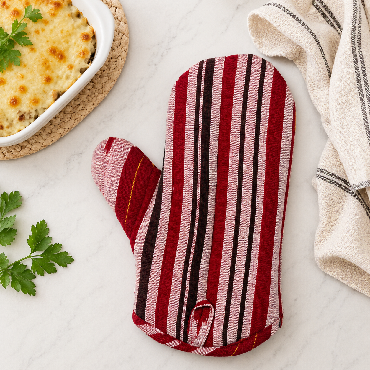 Oven Mitt