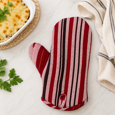 Oven Mitt