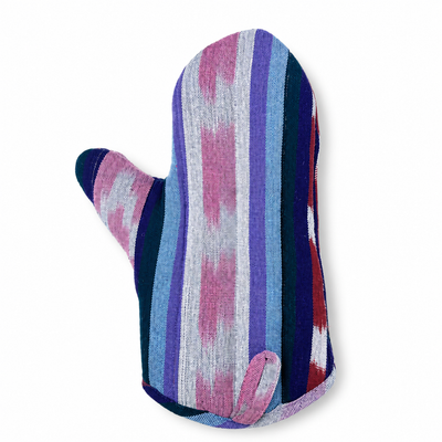Oven Mitt