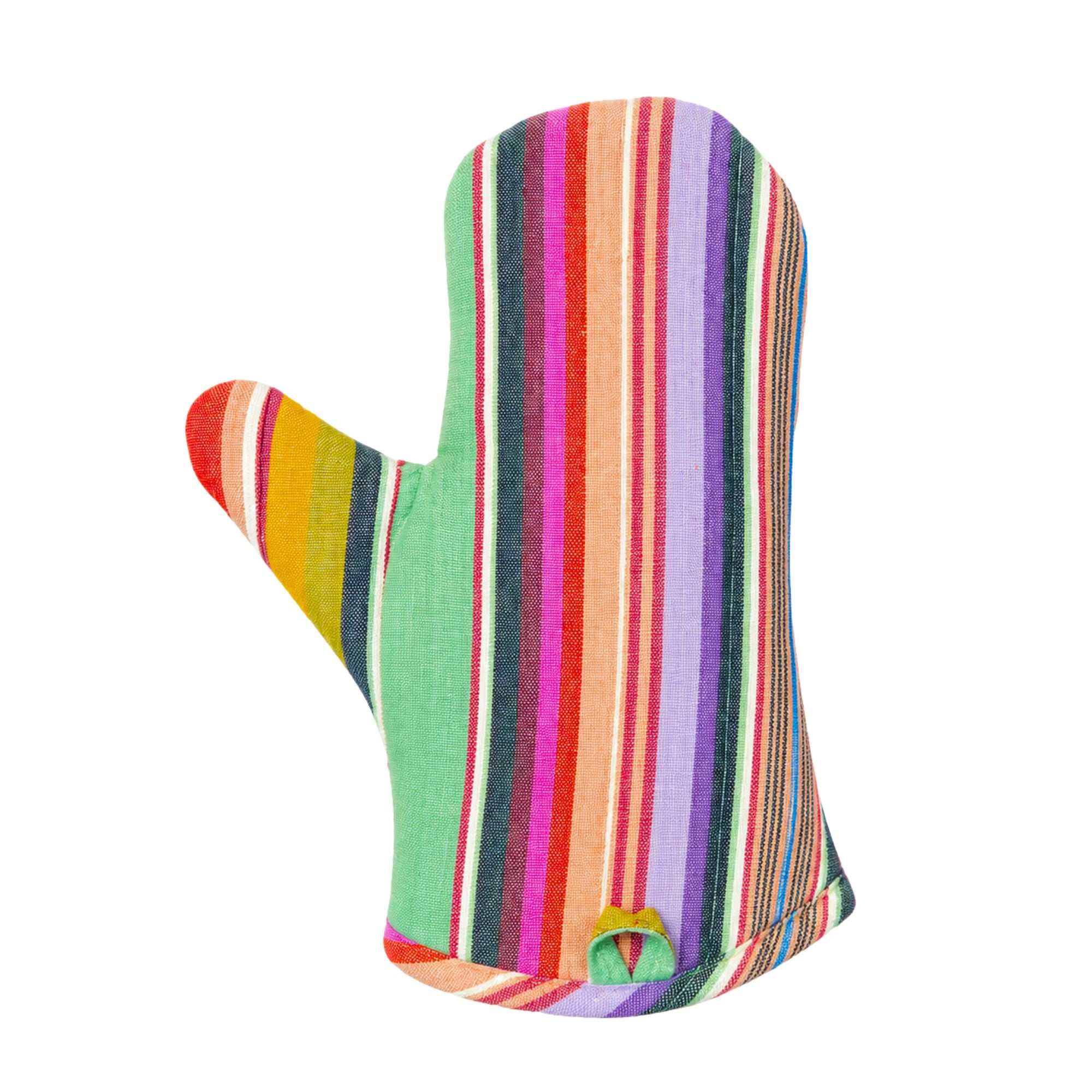 Oven Mitt