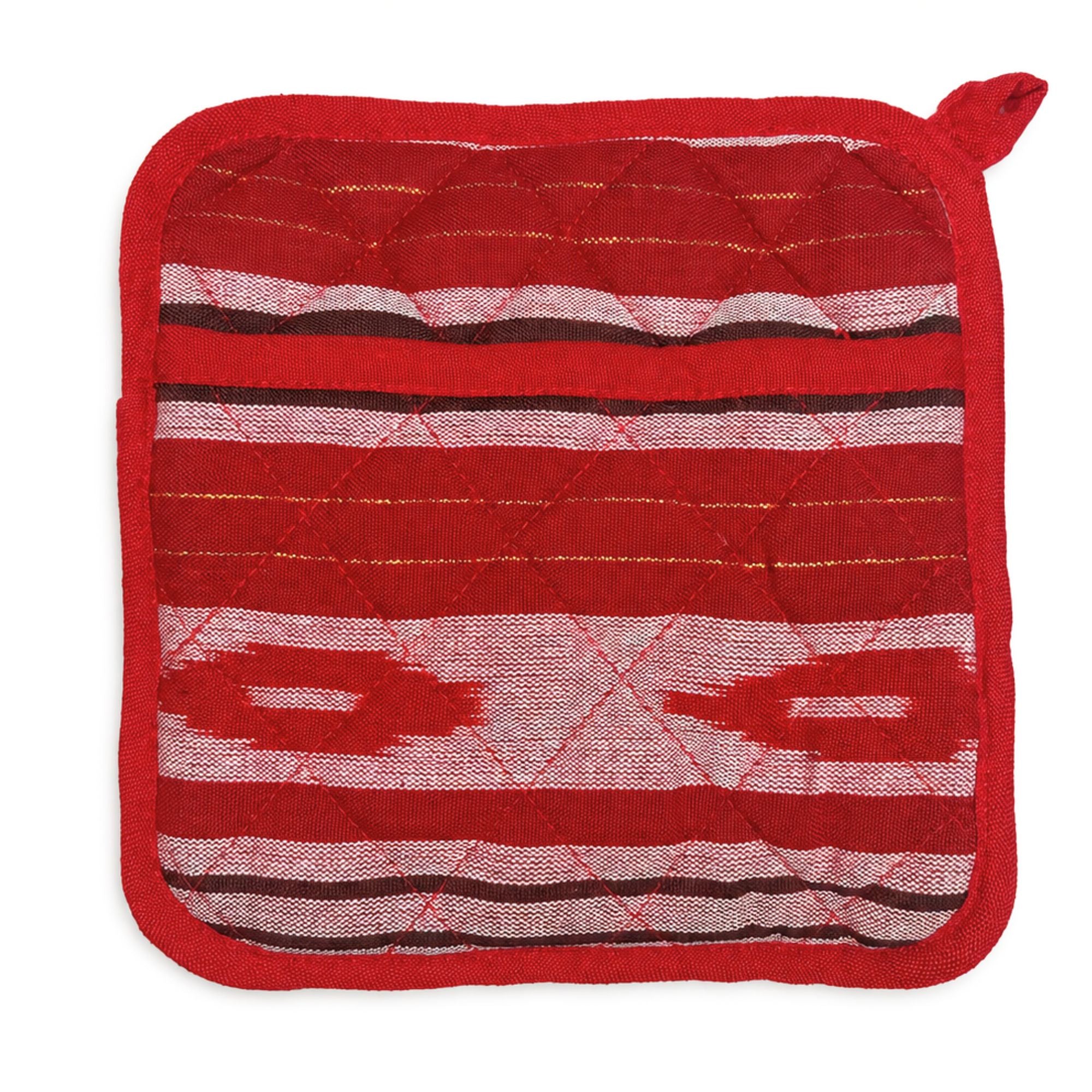 Pocket Pot Holder