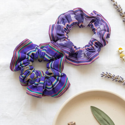 Scrunchies