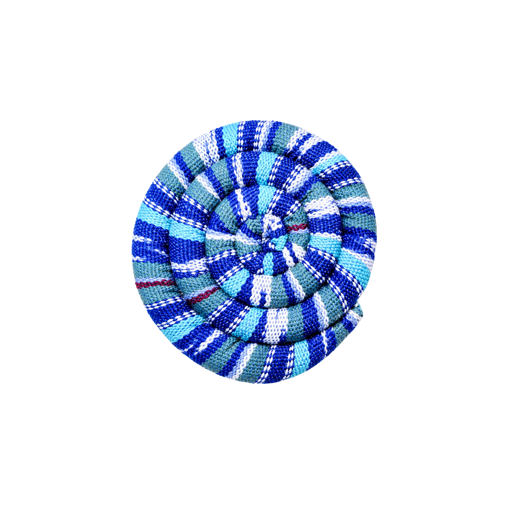 Small Spiral Spiced Trivet