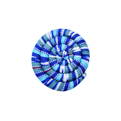 Small Spiral Spiced Trivet