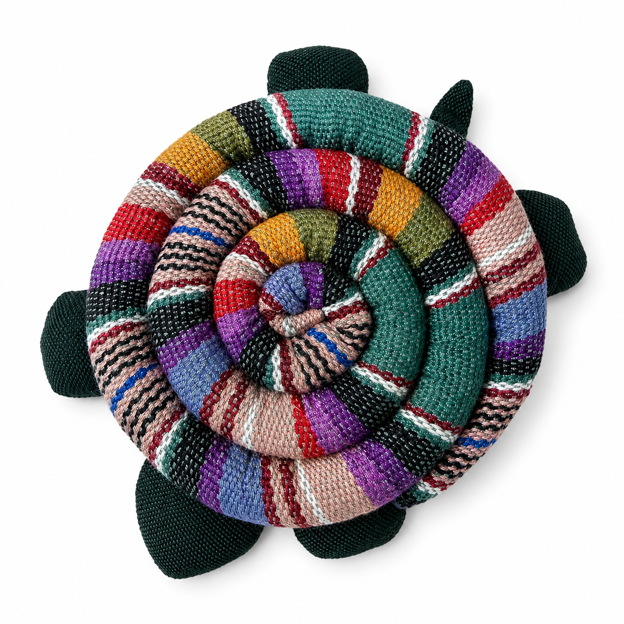 Turtle Spiral Mug Warmer
