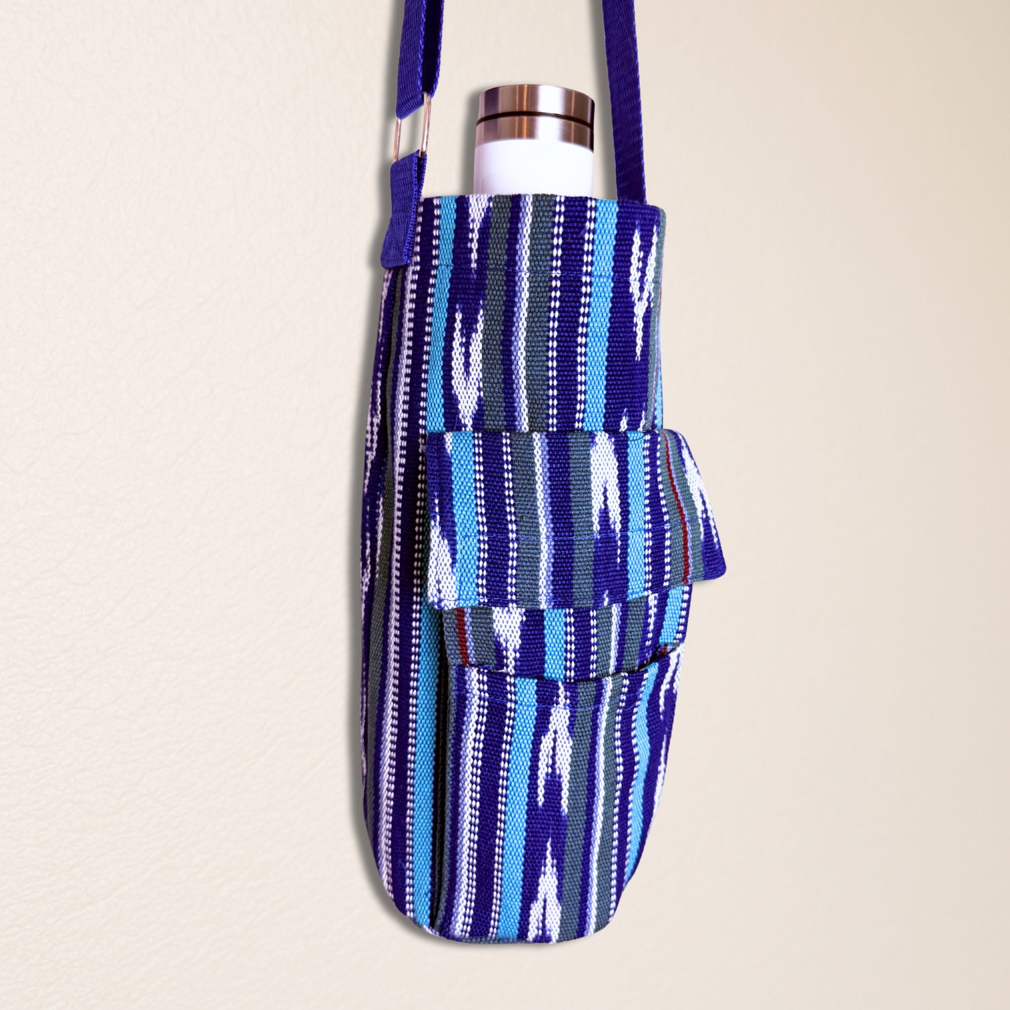 Water Bottle Holder Bag