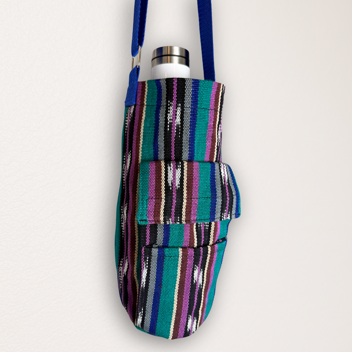 Water Bottle Holder Bag