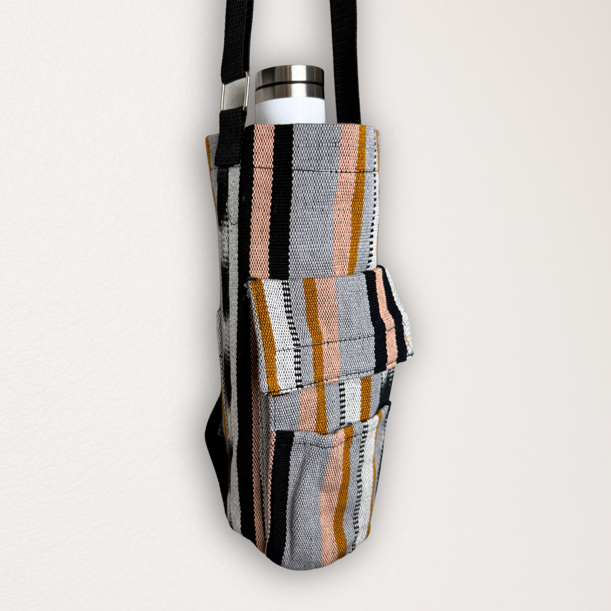Water Bottle Holder Bag