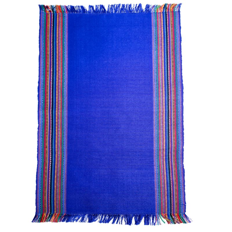 Colored Handwoven Placemat