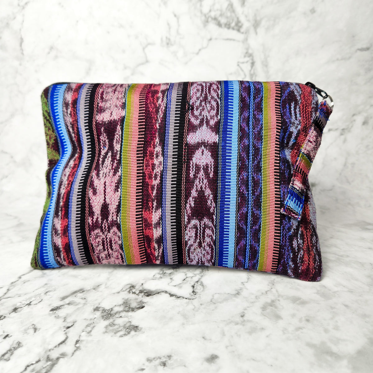 Corte Cosmetic Bag