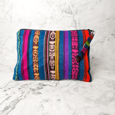 Corte Cosmetic Bag