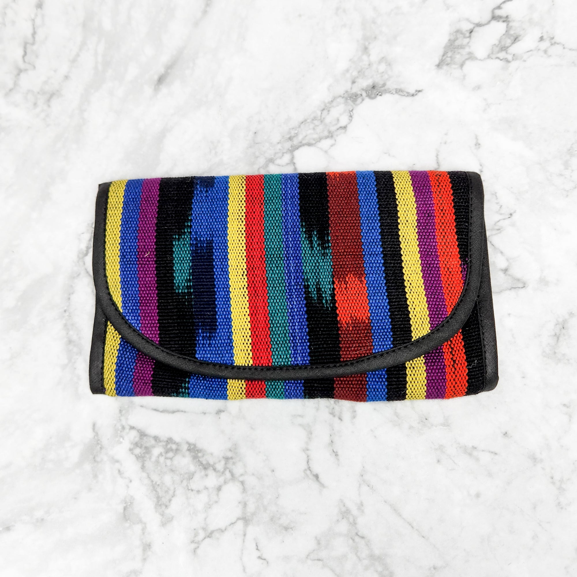 Wallet Shoulder Purse