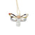 Butterfly Angel Ornament