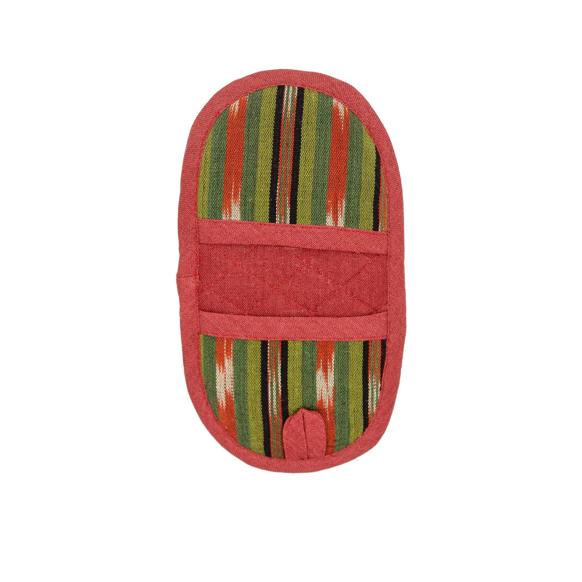 https://upavimcrafts.org/cdn/shop/products/Fixed_Double-Ended_Oval_Potholder_Olive_Terracotta_2000x.jpg?v=1703797069