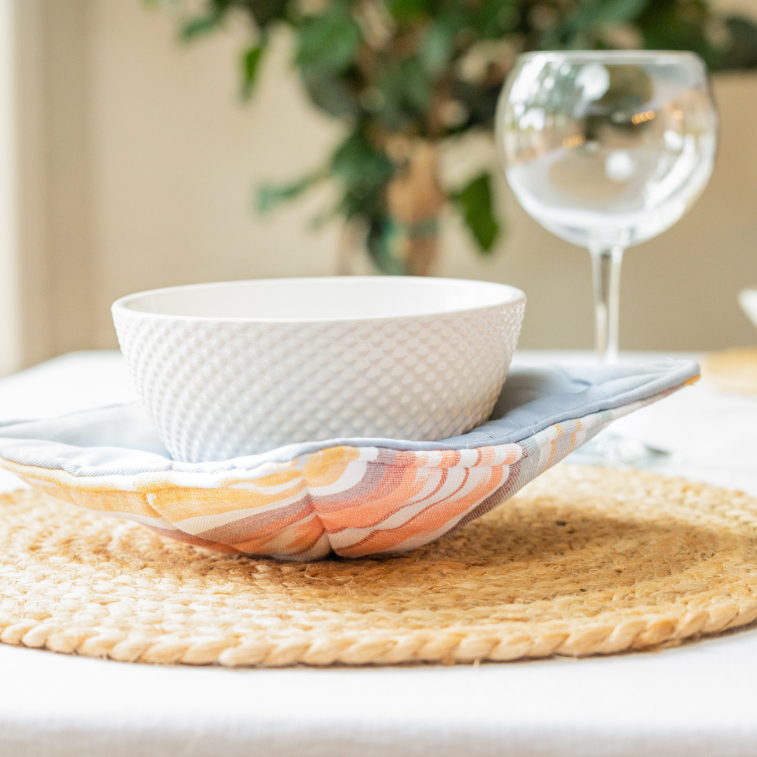 Microwave Bowl Cozy 