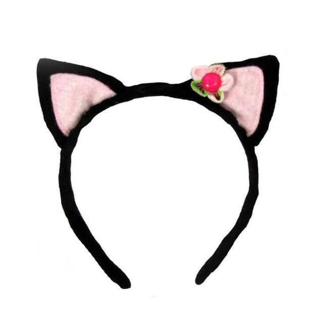 Kitty Headband